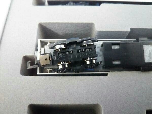 Amazon | Nゲージ TOMIX 92830 115系1000番台近郊電車 (長野色 C編成